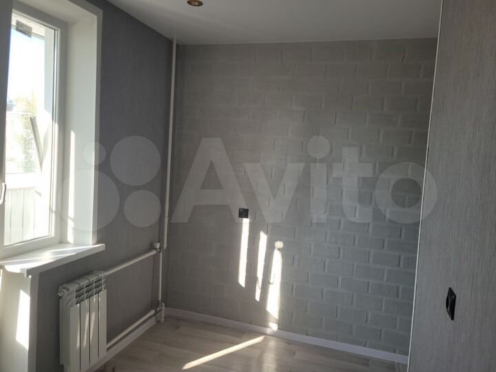 1-к. квартира, 35 м², 4/5 эт.