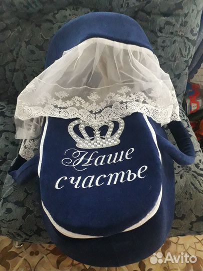 Корзина на выписку