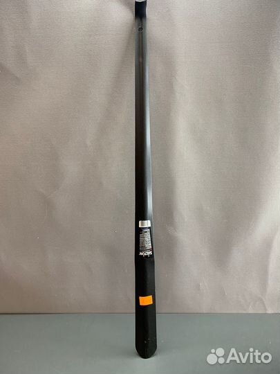 Ложка для обуви salton Expert, 70 см, черный