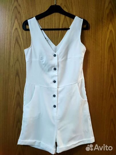 Комбинезон женский летний новый