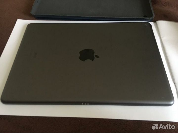 Планшет apple iPad 8 2021