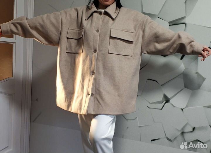 Пальто - куртка