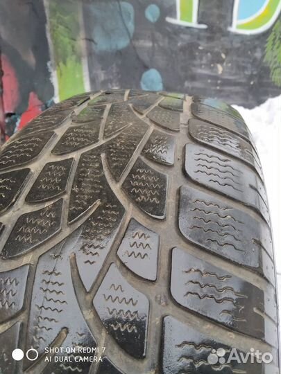 Dunlop FM901 235/65 R17
