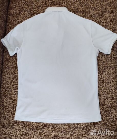 Мужское поло Nike