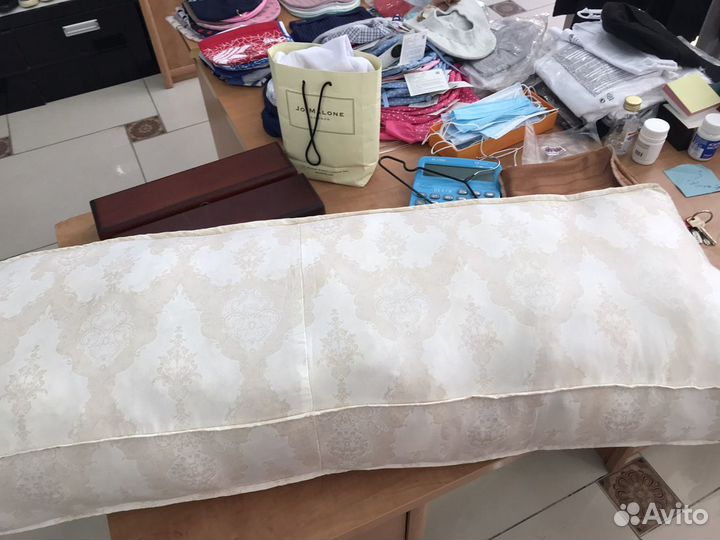 Матрасы на люльки