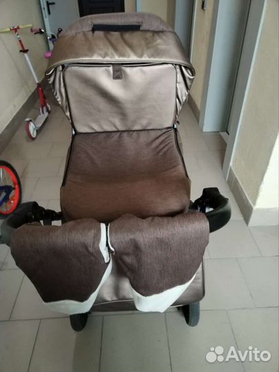 Детские коляски