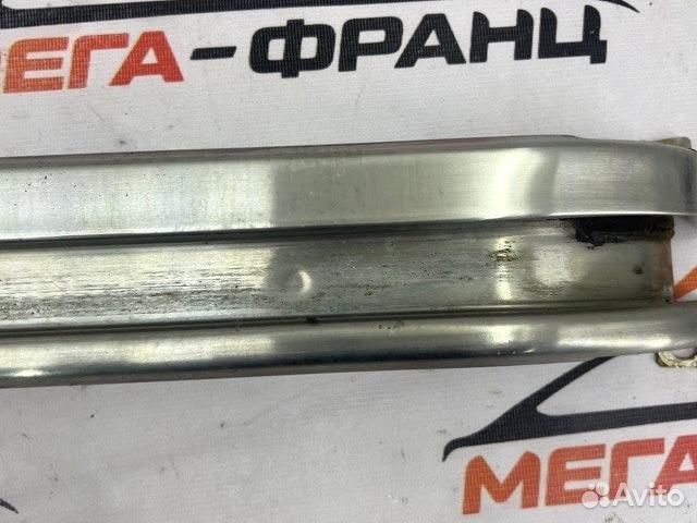 Направляющая двери правая Fiat Ducato фургон (244)