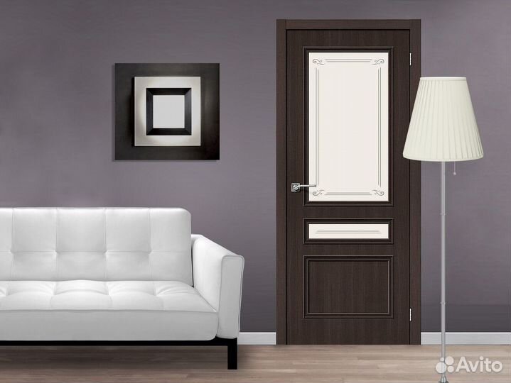 Дверь межкомнатная