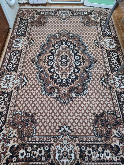 Ковёр Ковролин