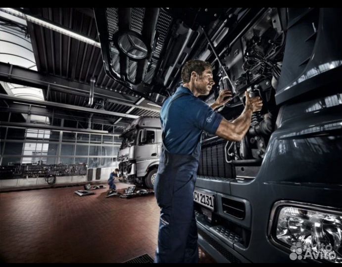 Автомеханик автослесарь с проживанием