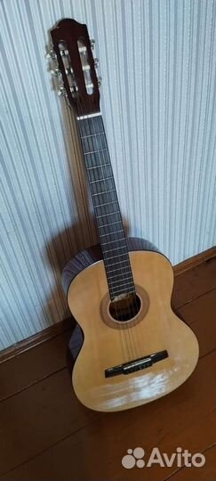 Гитара Hohner hc 06