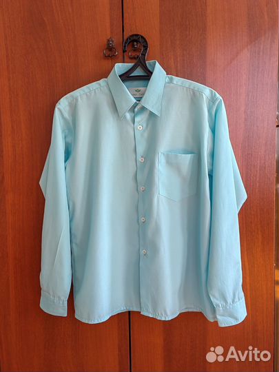 Рубашка для мальчика 152 158см
