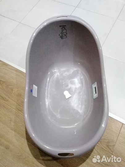 Детская ванночка для купания