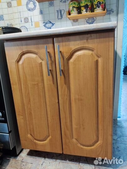 Кухонный гарнитур