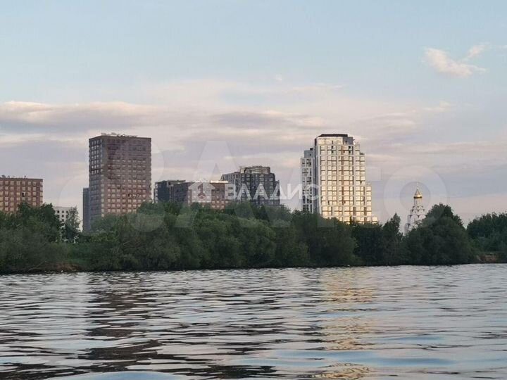 Квартира-студия, 22,6 м², 11/24 эт.