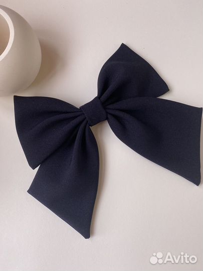 Новые банты для школы