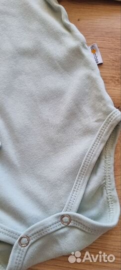 Боди и лосины