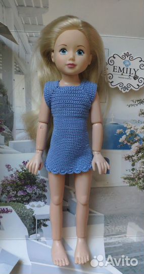 Куклы Паола Рейна, Готц, Запф Криэйшн