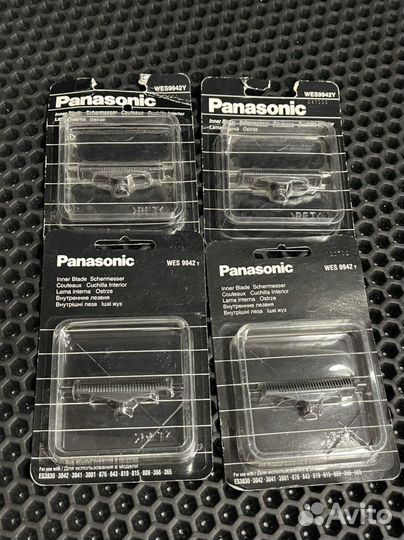 Ножы для бритвы Panasonic