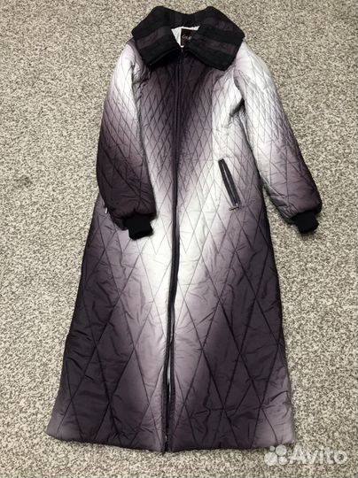 Пальто женское балоневое