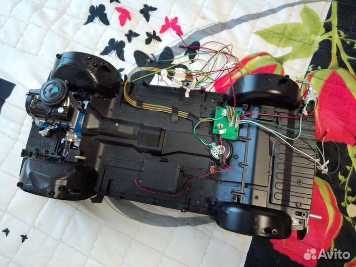 Ваз Нива 2121