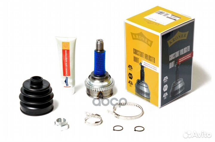 ШРУС K101277 Kroner