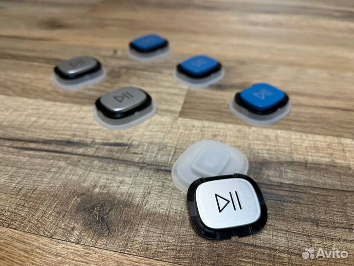 Толкатель клавиши Play Tefal X-plorer Serie 20