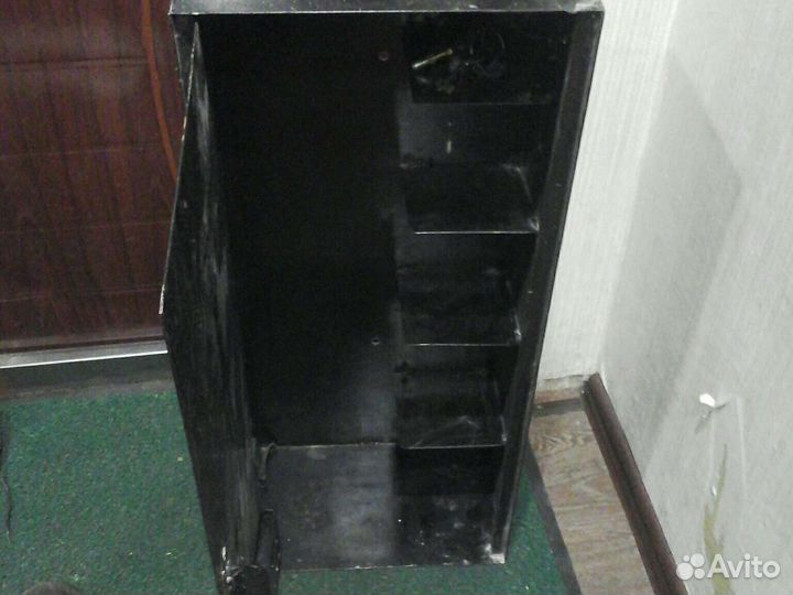 Оружейный сейф бу