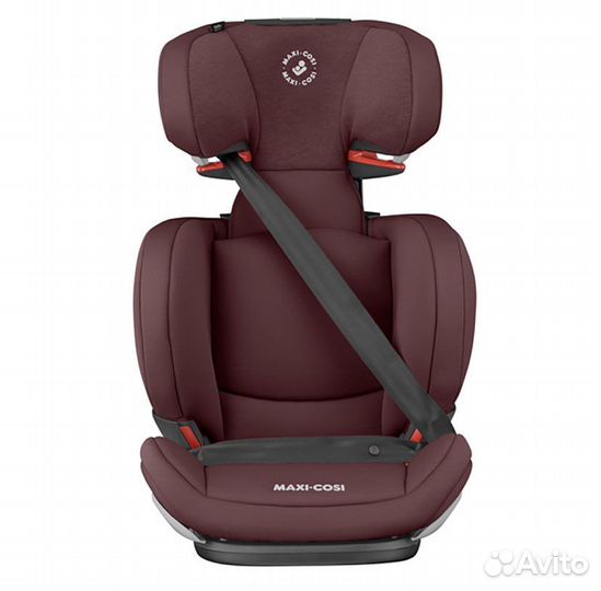 Автокресло Maxi-cosi RodiFix (3-12 лет)