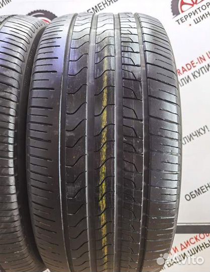 Pirelli Scorpion Verde 285/45 R20