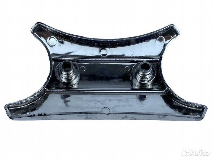 Облицовка сигналов мопед Альфа