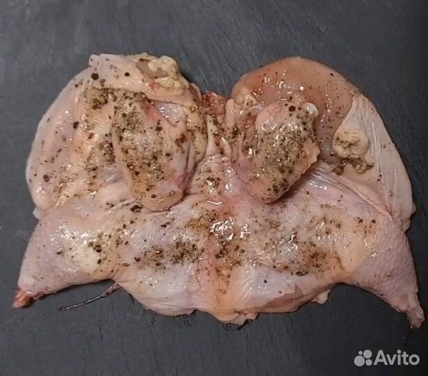Продам цыплят табака