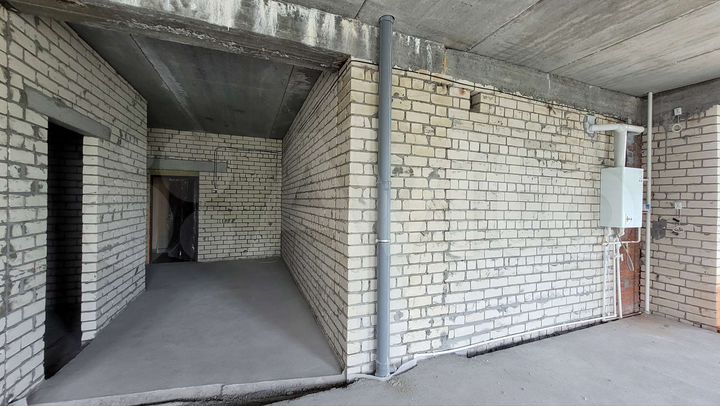 3-к. квартира, 87,1 м², 4/7 эт.