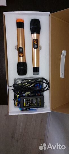 Караоке система профессиональная