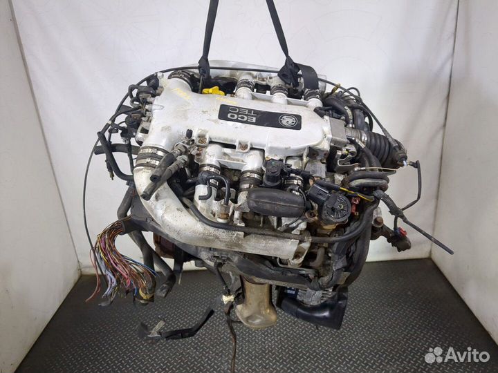 Гур Opel Vectra B, 1997