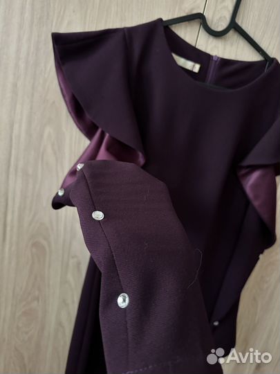 Платье женское вечернее