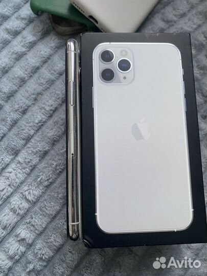 iPhone 11 Pro, 64 ГБ