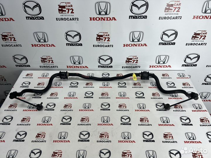 Стабилизатор передний Mazda 6 GH 2007-2012