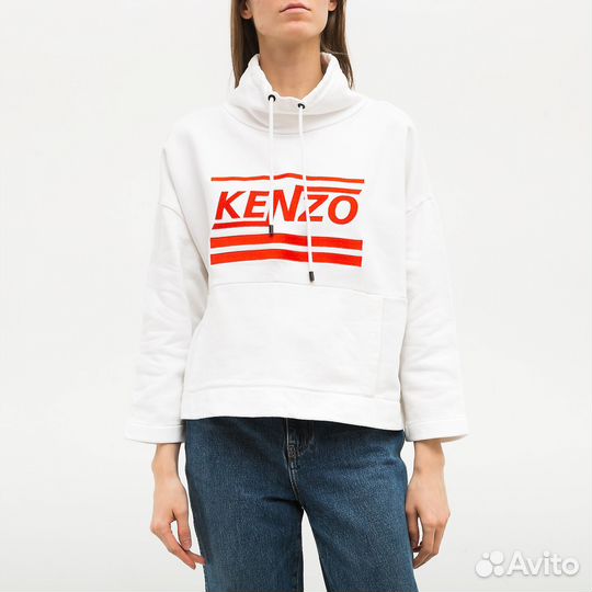 Худи Kenzo