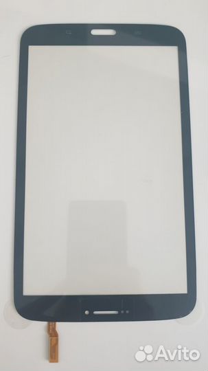 Тачскрин Samsung T311 Tab 3 8.0 Черный