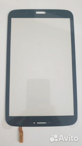 Тачскрин Samsung T311 Tab 3 8.0 Черный