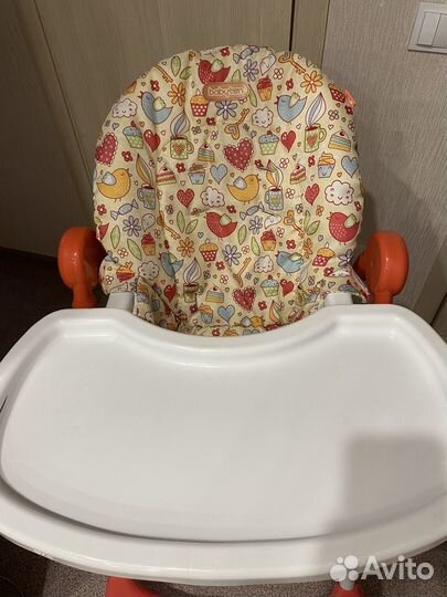 Стульчик для кормления