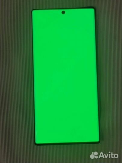 Дисплей samsung galaxy note 10 plus