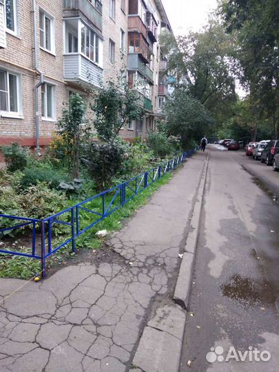 Заборы, ограждения