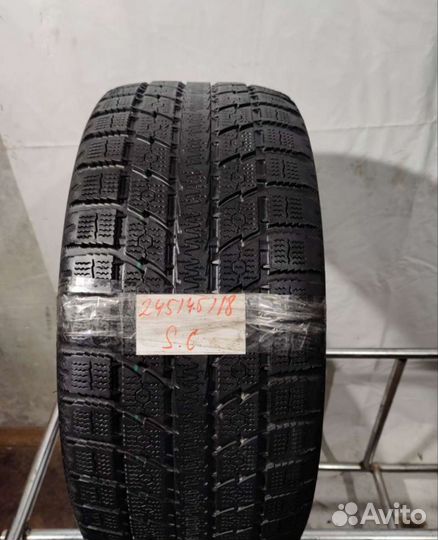 Toyo Observe GSi-5 245/45 R18 100Q