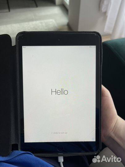 iPad mini 1 поколения 16 GB