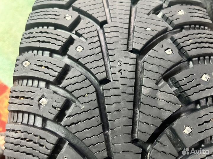 Nokian Tyres Hakkapeliitta 5 235/65 R17 108T