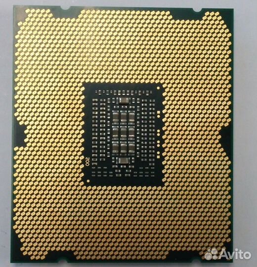 Xeon e5 2687W