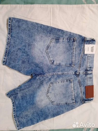 Шорты мужские