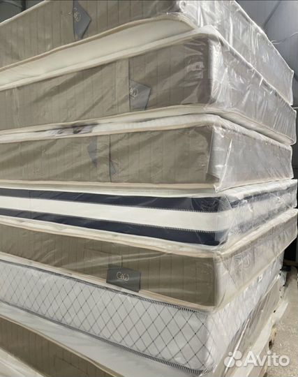 Матрасы новые GrеterWеls Ascona